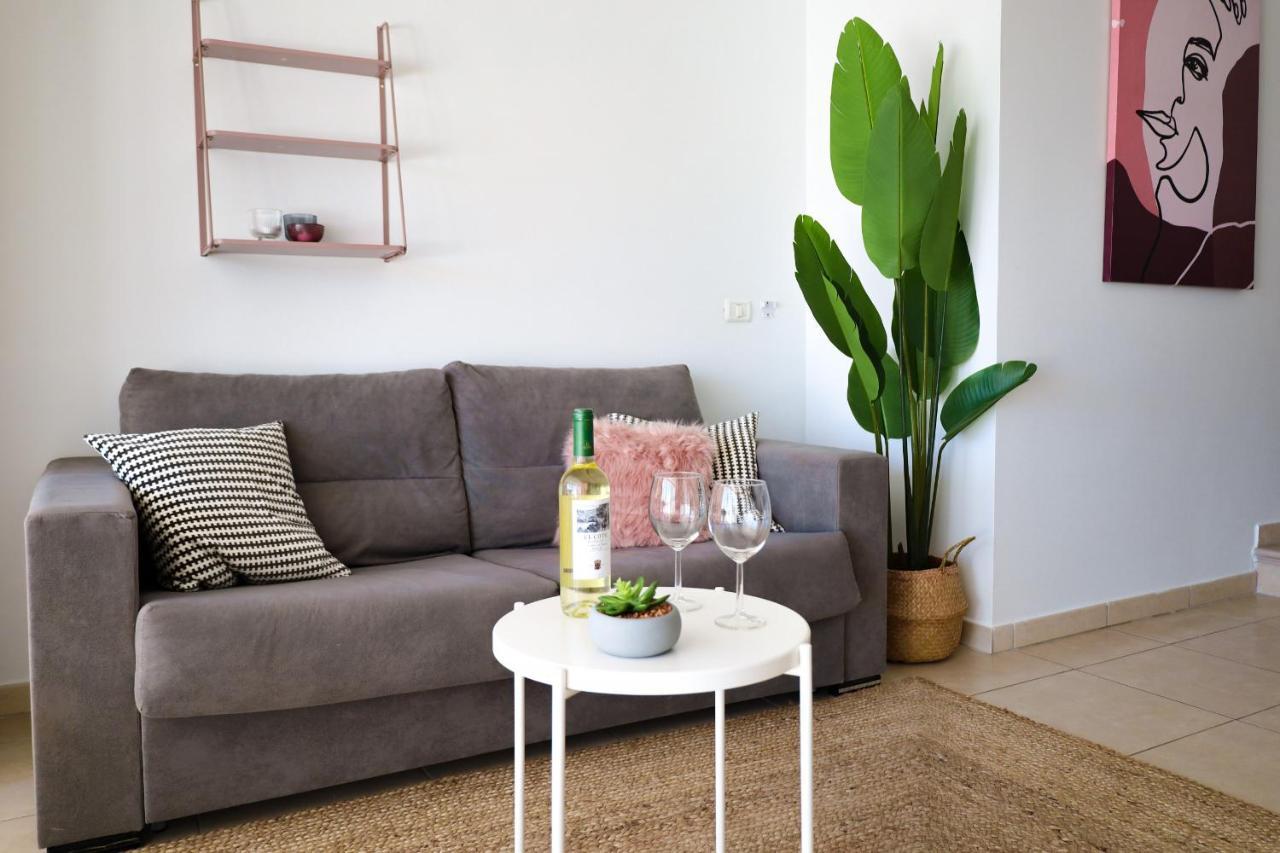 Elegant Sea View Apartment กาเยาซัลวาเค ภายนอก รูปภาพ