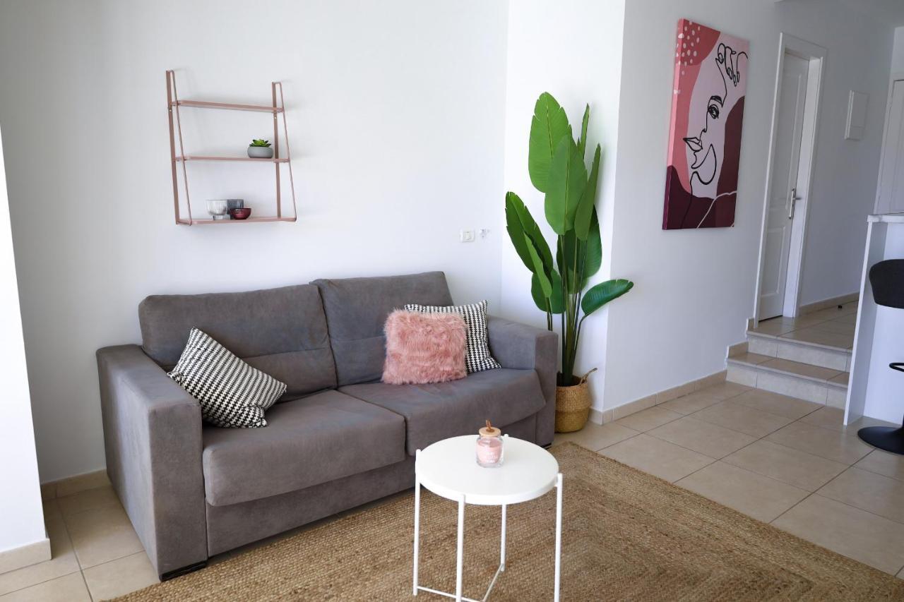 Elegant Sea View Apartment กาเยาซัลวาเค ภายนอก รูปภาพ