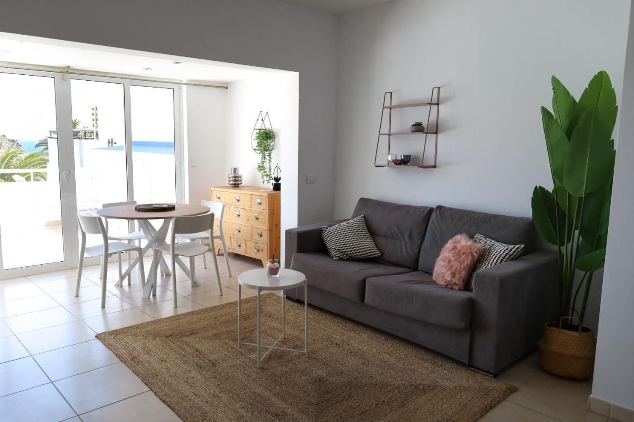 Elegant Sea View Apartment กาเยาซัลวาเค ภายนอก รูปภาพ