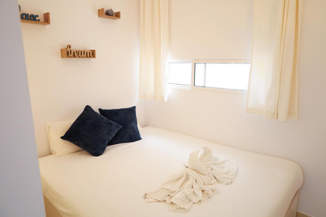 Elegant Sea View Apartment กาเยาซัลวาเค ภายนอก รูปภาพ