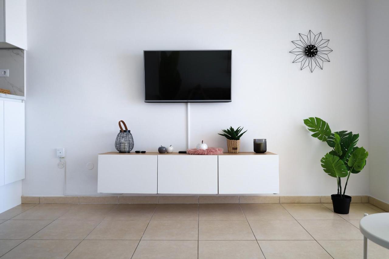 Elegant Sea View Apartment กาเยาซัลวาเค ภายนอก รูปภาพ