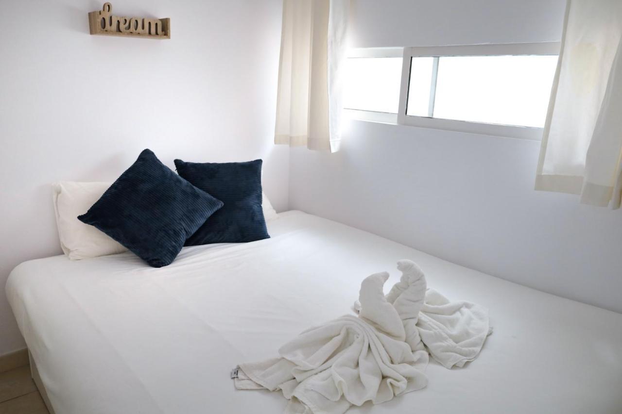 Elegant Sea View Apartment กาเยาซัลวาเค ภายนอก รูปภาพ