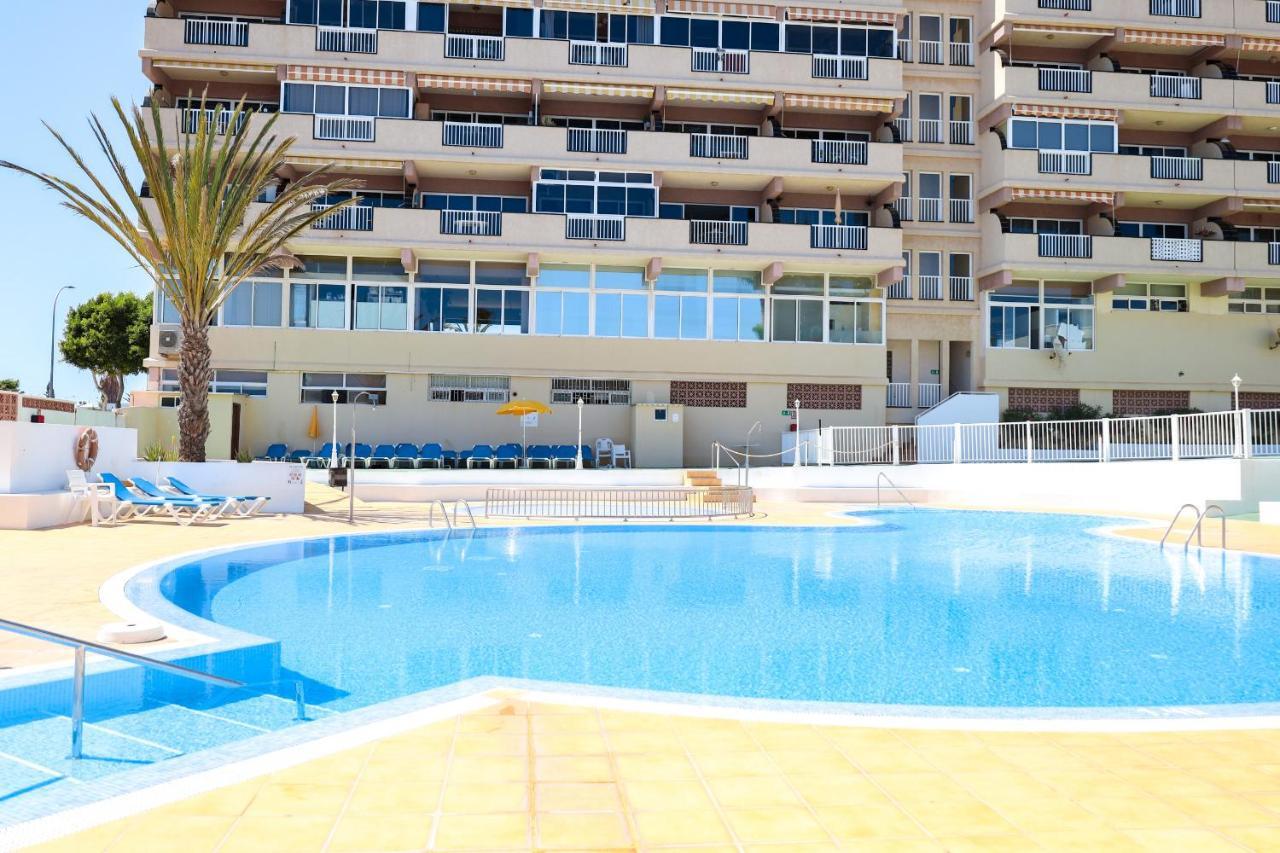 Elegant Sea View Apartment กาเยาซัลวาเค ภายนอก รูปภาพ