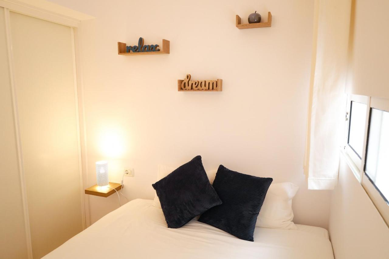 Elegant Sea View Apartment กาเยาซัลวาเค ภายนอก รูปภาพ