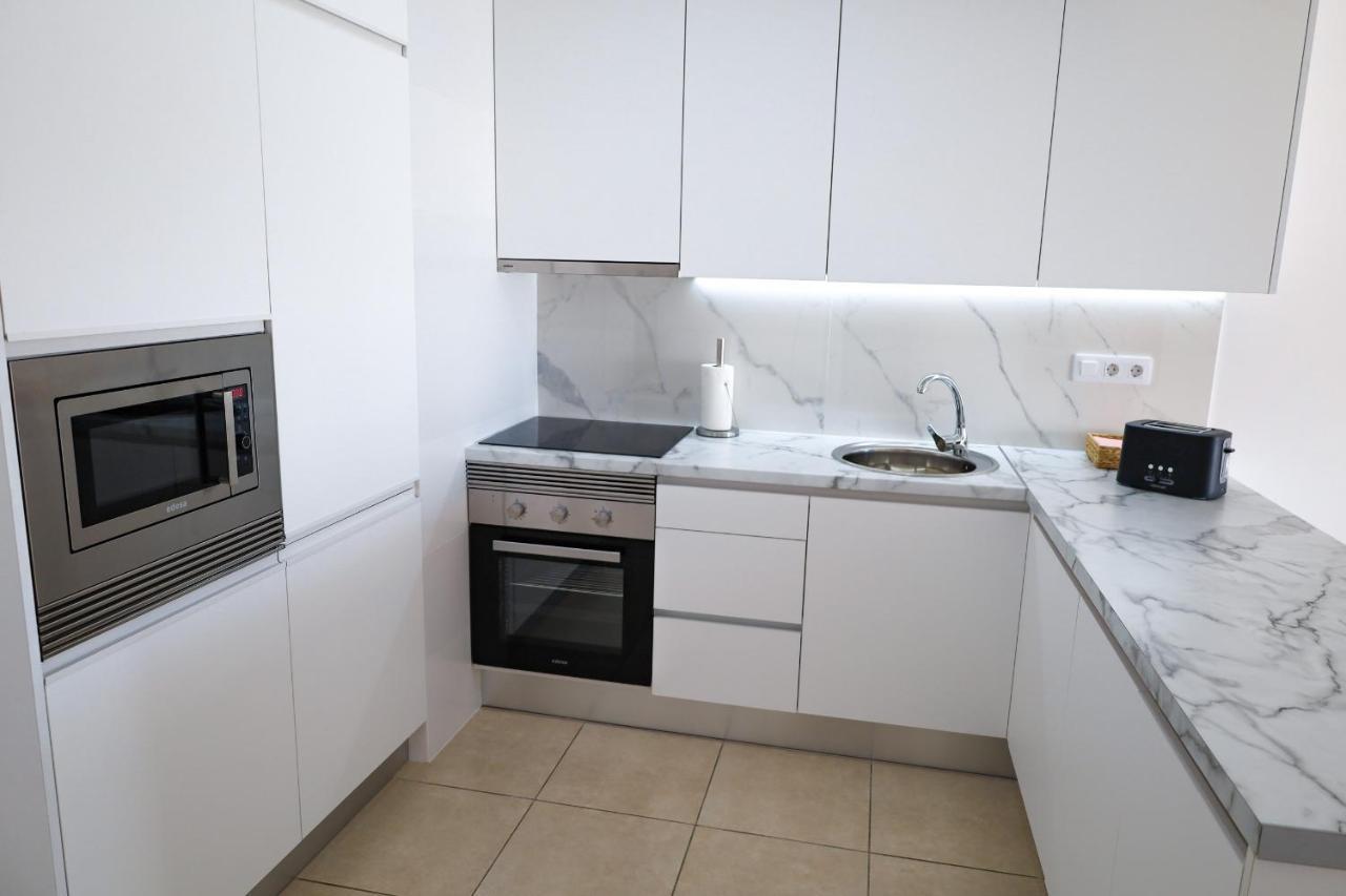 Elegant Sea View Apartment กาเยาซัลวาเค ภายนอก รูปภาพ